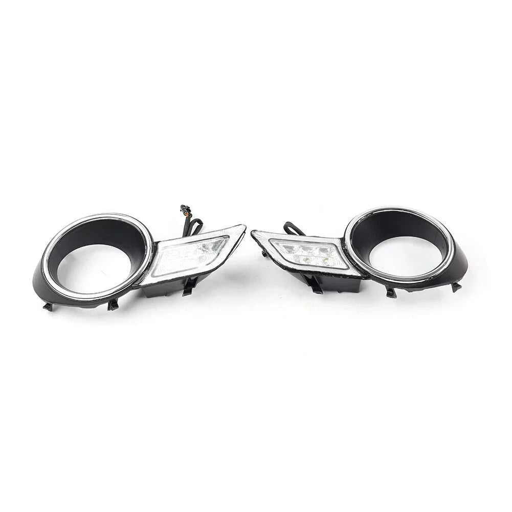 Daytime Running Lights Fog Lamps for Toyota Highlander (2008-2011)