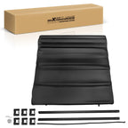 6.5ft Roll-Up Vinyl Tonneau Cover for Toyota Tundra (2000–2006)