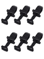 Six Piece / Clip Set for Norcold Refrigerators