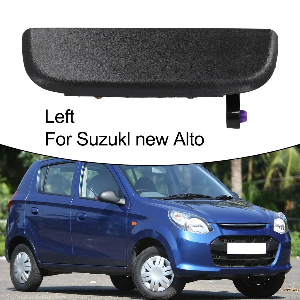 Door Handles for Suzuki Alto - Front Rear Left Right