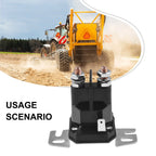 Magnetic Switch for Lawn Mower Tractor (1 pcs)