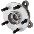 2X Wheel Hubs for Lexus RC300 (2015–2020)