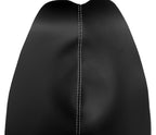 Leather Synthetic Console Armrest Cover for Kia Sorento (2011–2013)