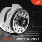 Alternator for Chevrolet Tahoe, Express 1500, 2500, GMC Yukon (1996–2000)