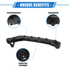 Bumper Mounting Holder Bracket for Subaru WRX STI (2004–2021)