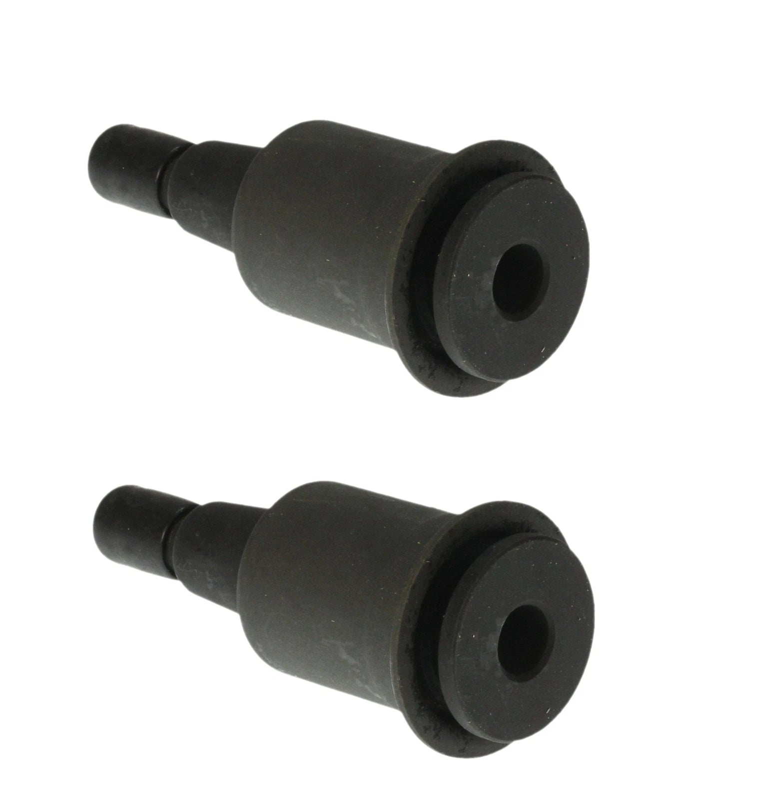 Set of 2 Front Lower Outer Control Arm Bushings for Buick Chevy GMC
