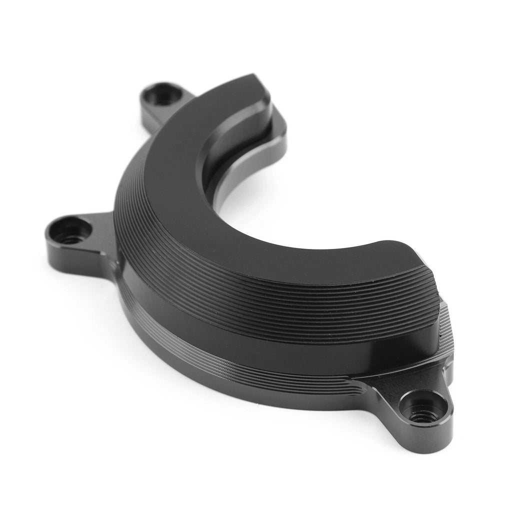 Aluminum Engine Stator Protection Crash Sliders for Honda CB650R (2019–2021)