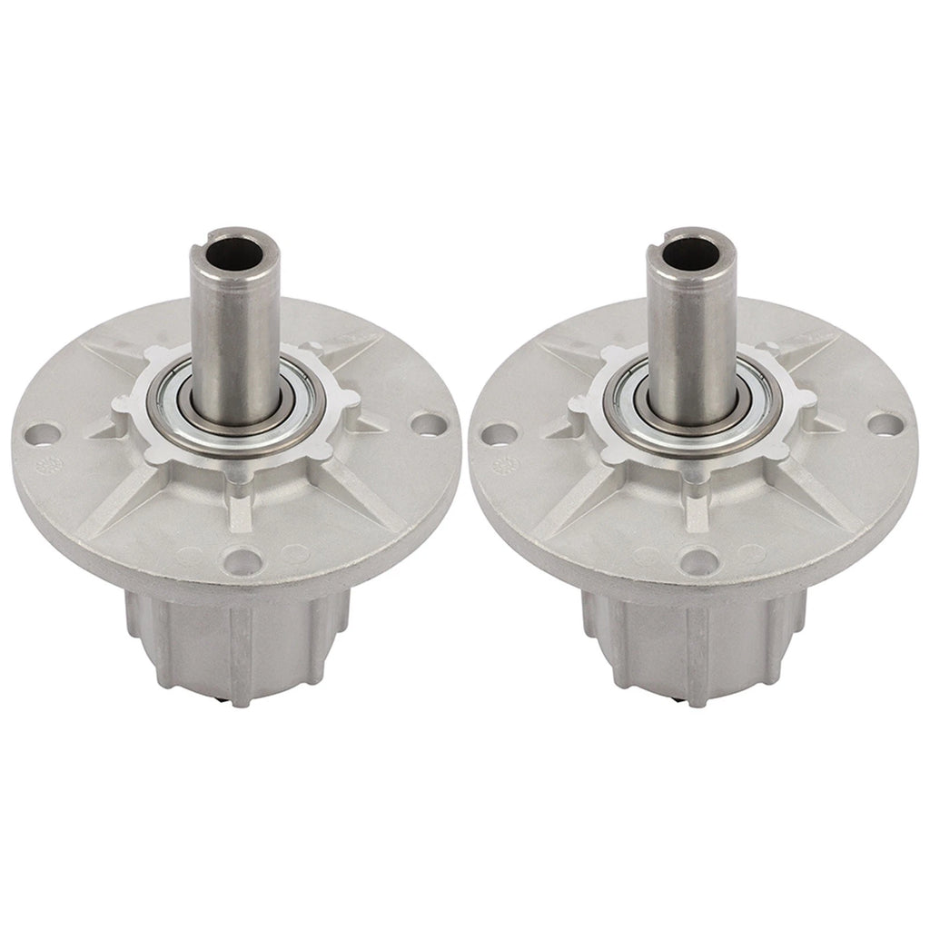 2 Spindle Assembly for Bobcat XM Mowers (36" - 48" Decks) Part 36567