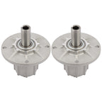 2 Spindle Assembly for Bobcat XM Mowers (36" - 48" Decks) Part 36567