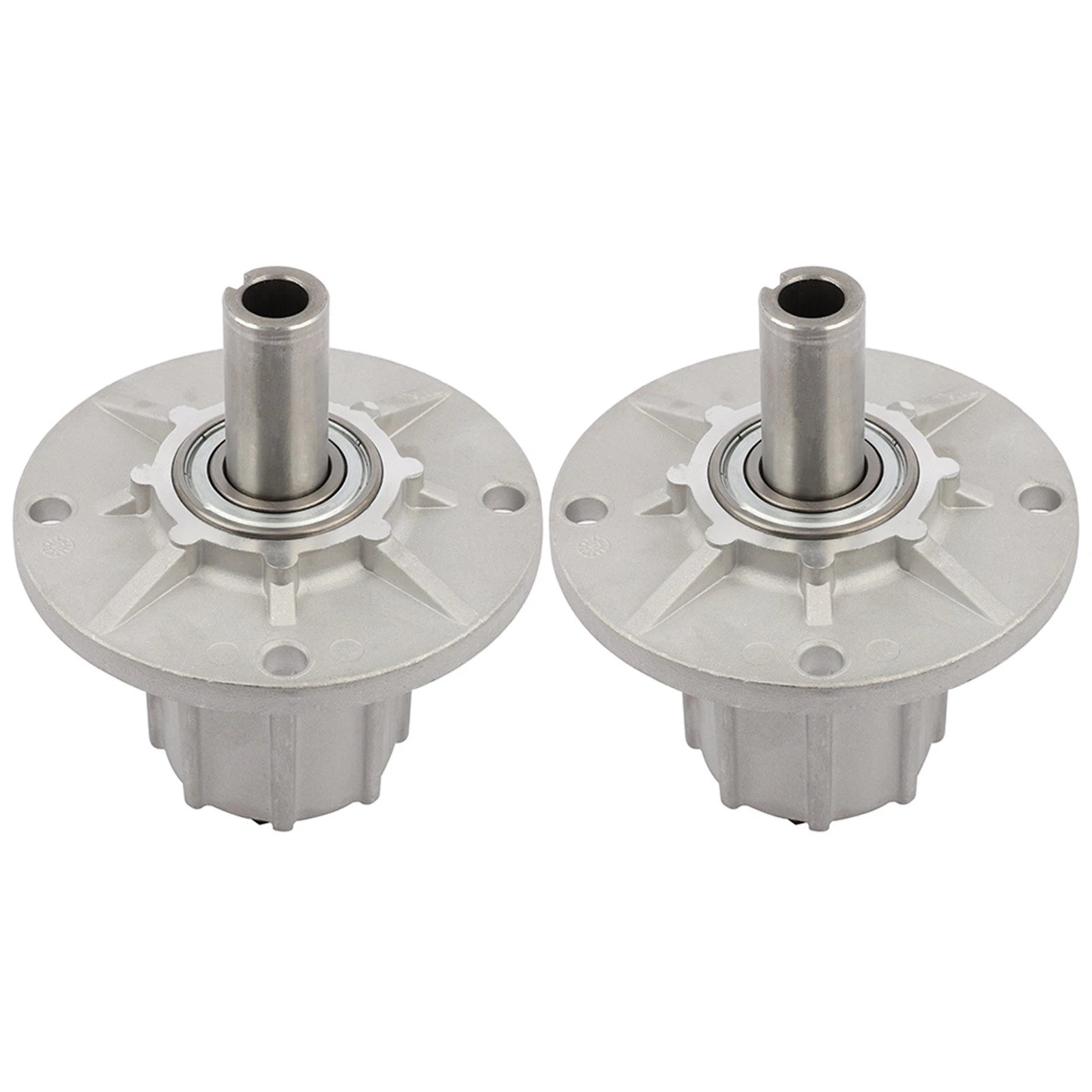 2 Spindle Assembly for Bobcat XM Mowers (36" - 48" Decks) Part 36567