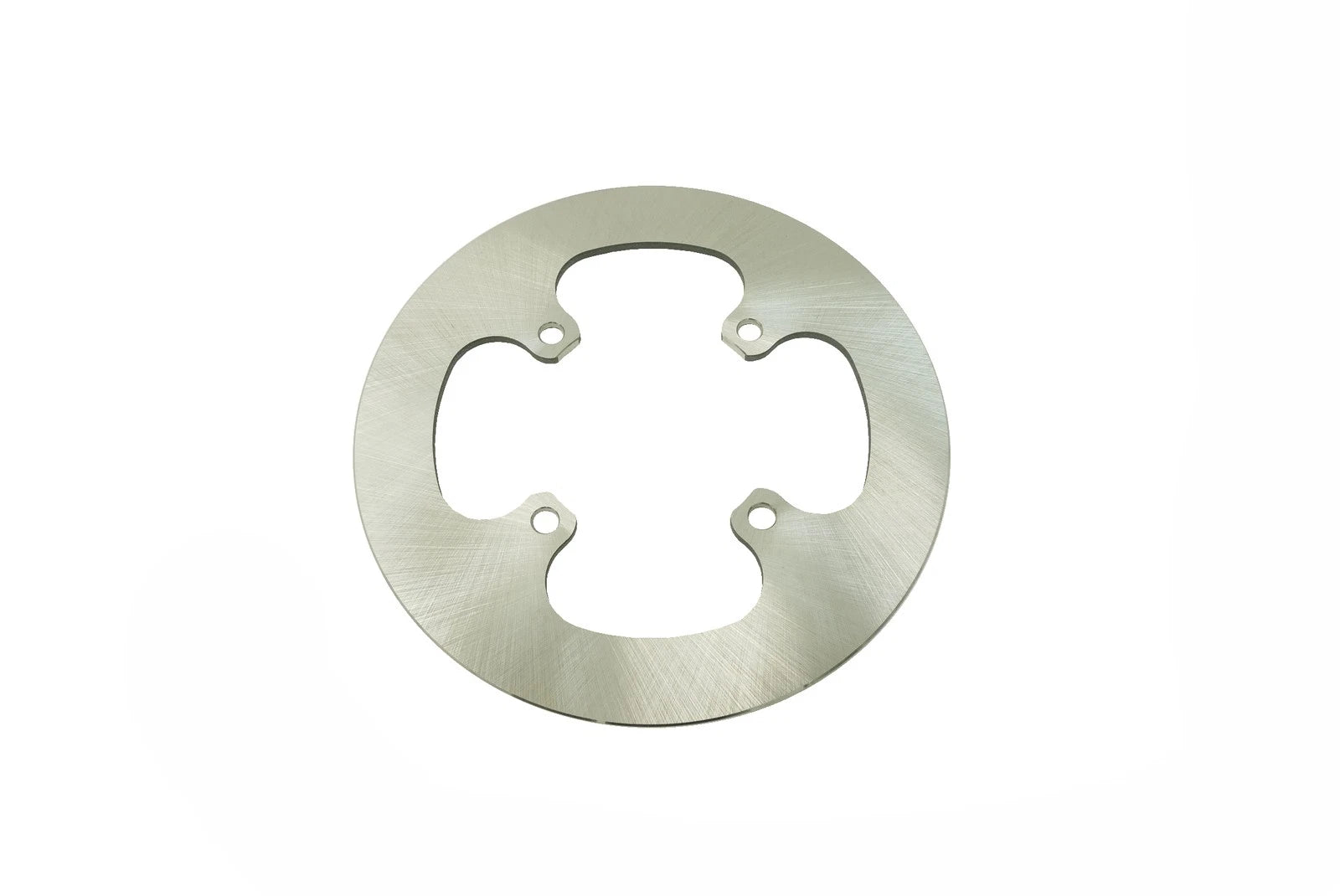 Precision Brake Rotor for Yamaha B5H-F582T-00-00, B5H-F582V-00-00