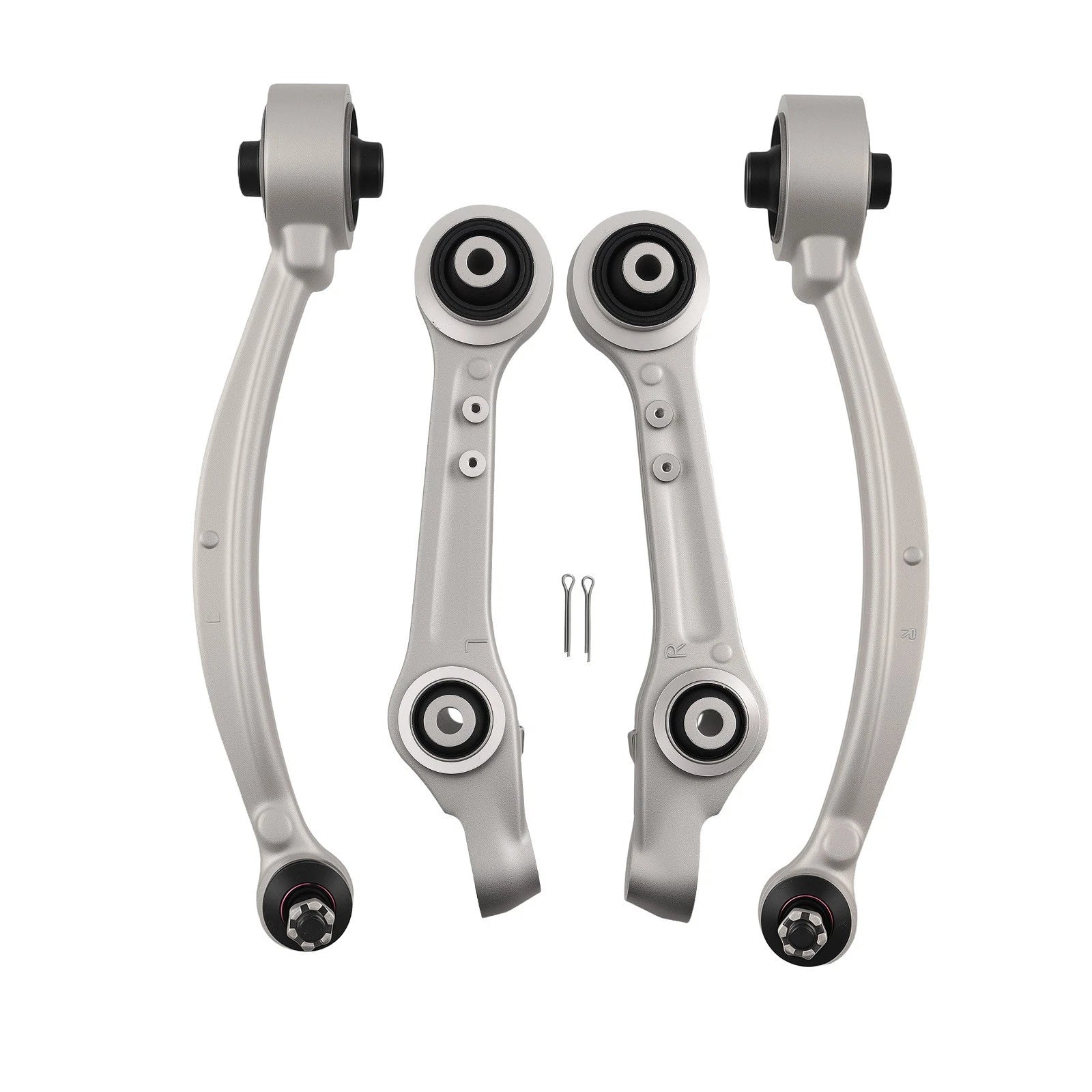 Control Arm Set for Hyundai Genesis Equus (2009–2012)