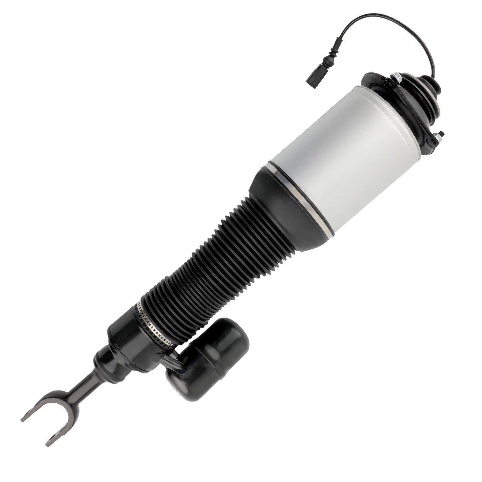 Front Right Air Suspension Strut for Bentley Continental GT, Flying Spur, Phaeton (2003–2020)