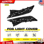 Fog Light Cover Bezel for Honda Odyssey (2014–2017)