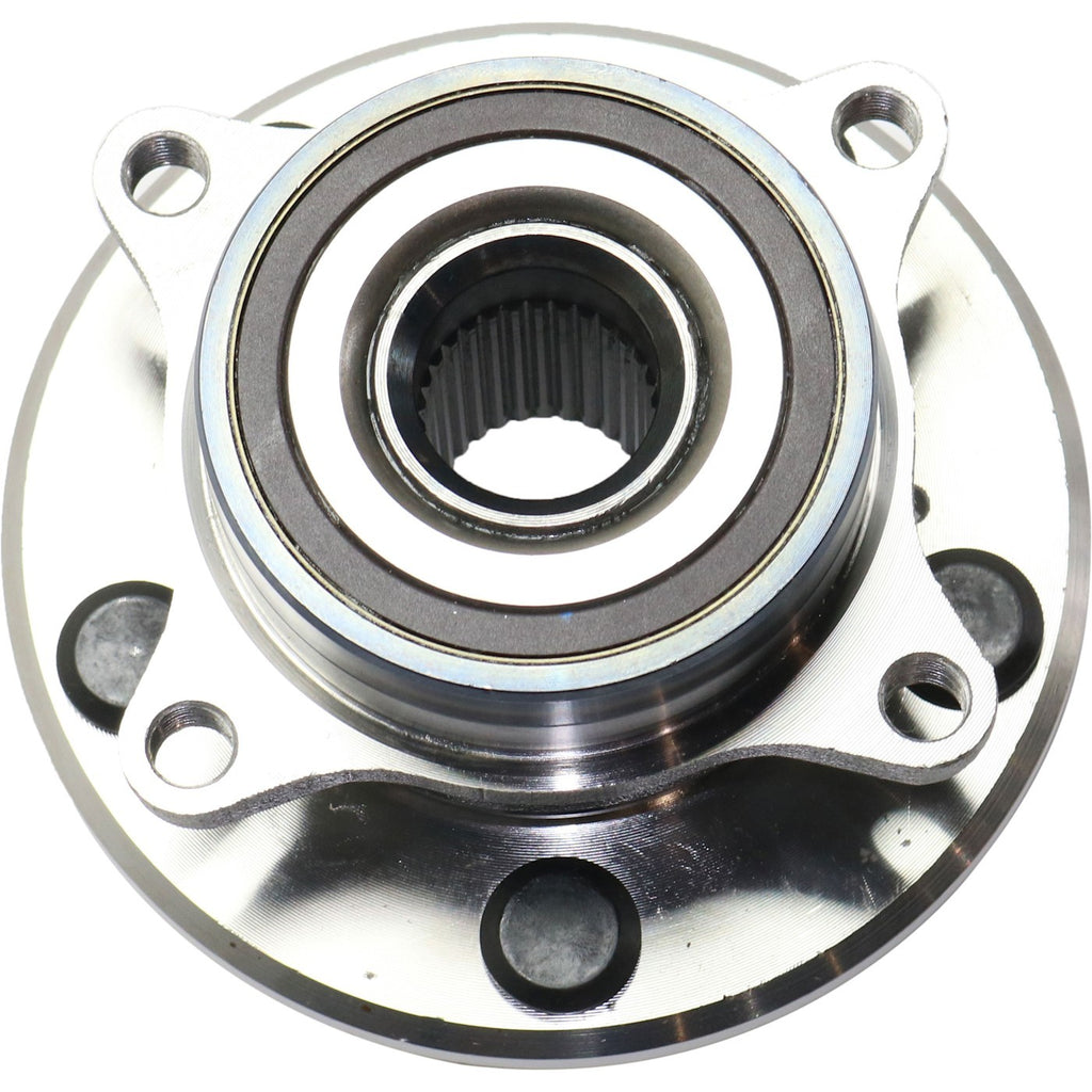 Wheel Hubs for Honda Odyssey (2011–2017) Front Left & Right with Bearing