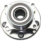 Wheel Hubs for Honda Odyssey (2011–2017) Front Left & Right with Bearing