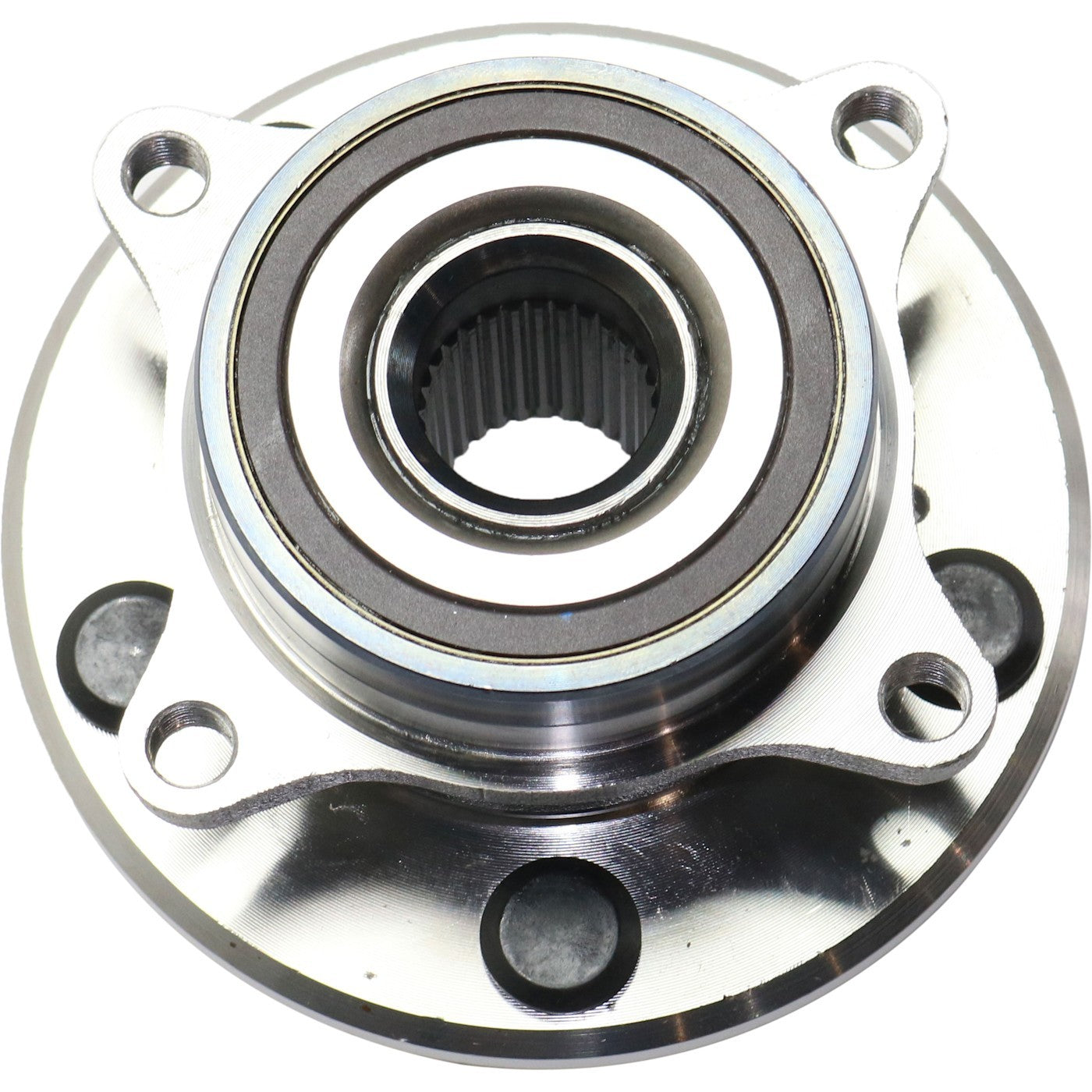 Wheel Hubs for Honda Odyssey (2011–2017) Front Left & Right with Bearing