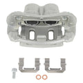 Front Left Brake Caliper with Bracket for Chevrolet Equinox (2007–2009)