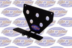 License Plate Bracket for 2017-2019 Chevy Bolt with Removable Design