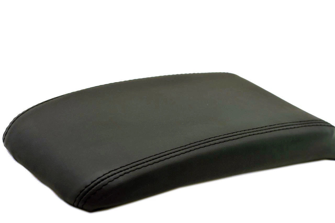 Leather Synthetic Center Console Armrest Cover for Chevrolet Cobalt (2005–2010)