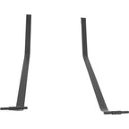 Set of 2 Fuel Tank Straps for Hyundai Elantra (2007–2010)