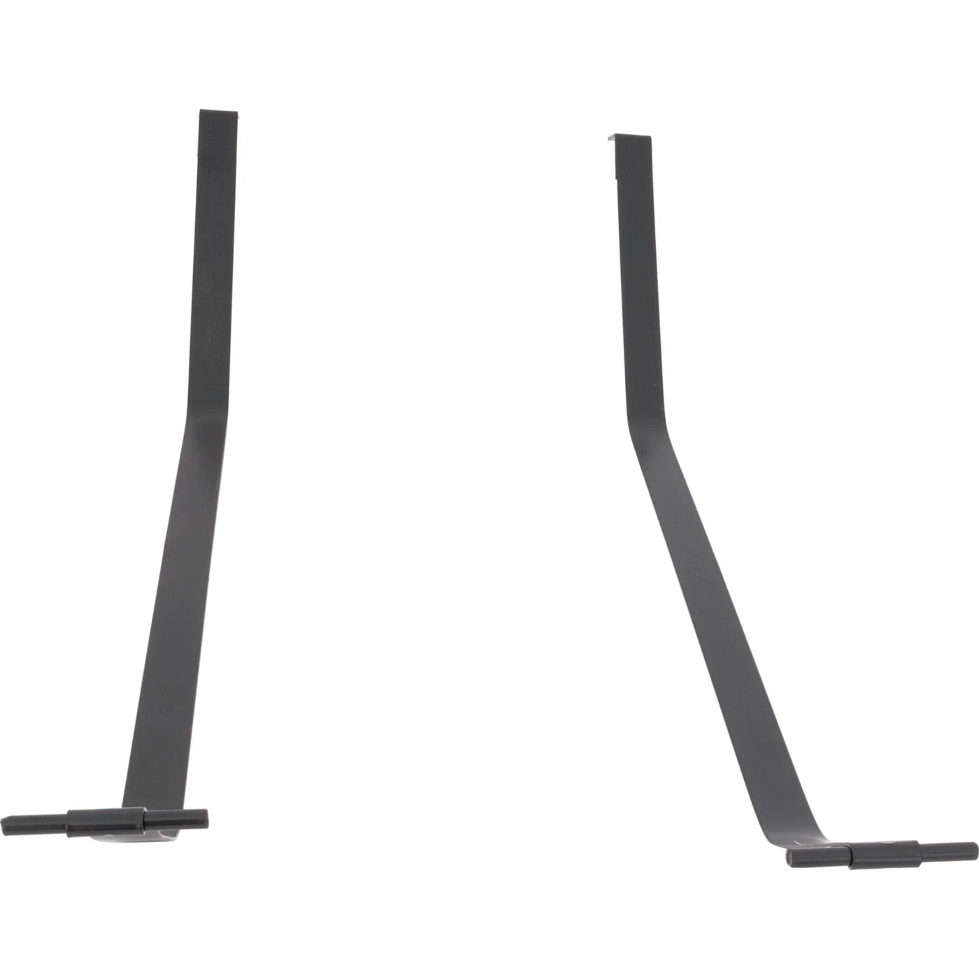 Set of 2 Fuel Tank Straps for Hyundai Elantra (2007–2010)