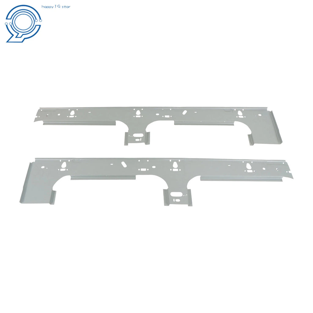 Inner Rocker Panels for Ford F250 F350 Crew Cab (1999–2017)