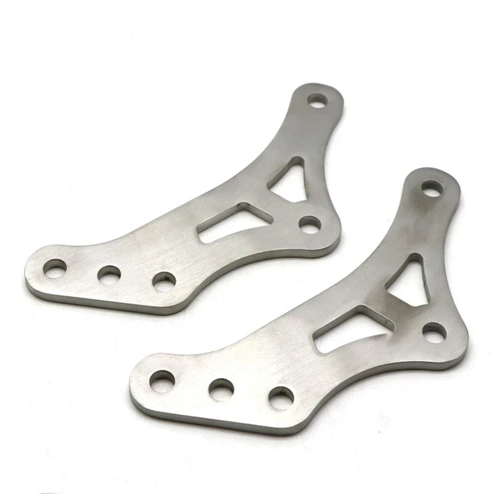 Silver Lowering Link Kit  For Kawasaki Z900 Z900RS (2017-2019)