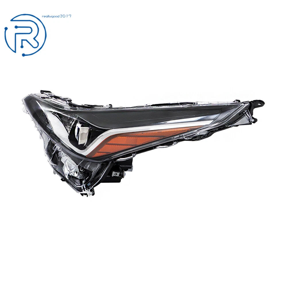 LED Driver Side Headlight Assembly for Toyota Prius (2019-2022)