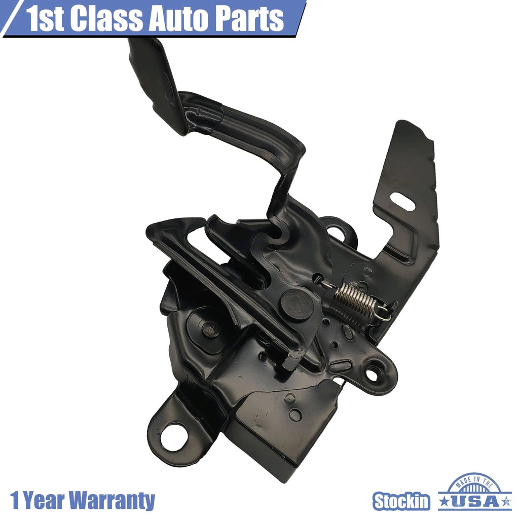 Hood Latch Lock for Toyota Corolla (2019–2020)