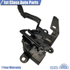 Hood Latch Lock for Toyota Corolla (2019–2020)