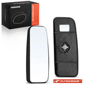 Driver Lower Manual Mirror Glass for Mercedes-Benz Sprinter 2500 (2010–2018)