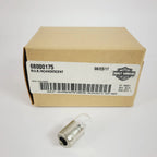 Turn Signal Bulb for Harley Davidson XG500 XG750 (2014–2020) 68000175
