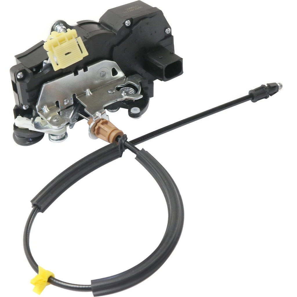 Rear Passenger Door Lock Actuator for Chevy Escalade