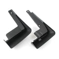 Mud Flaps Splash Guards for Toyota CHR (2016-2018)