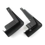 Mud Flaps Splash Guards for Toyota CHR (2016-2018)