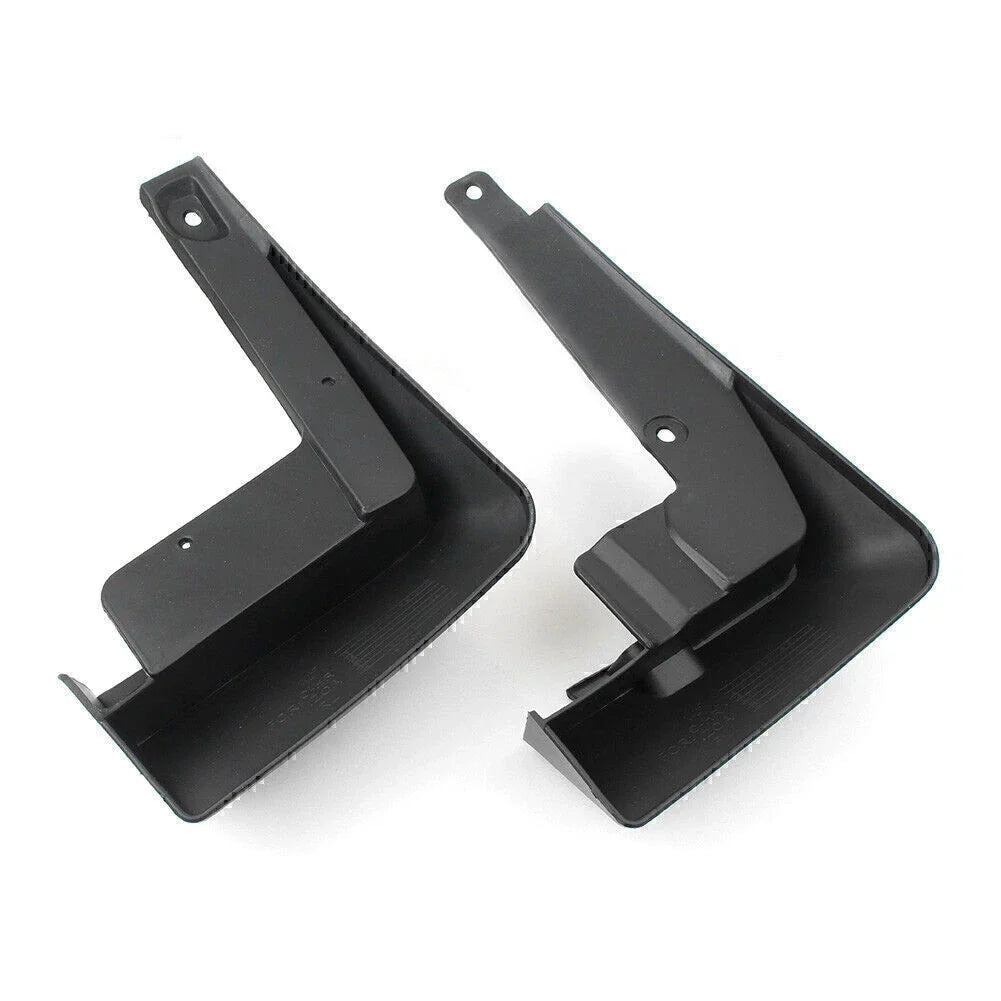 Mud Flaps Splash Guards for Toyota CHR (2016-2018)