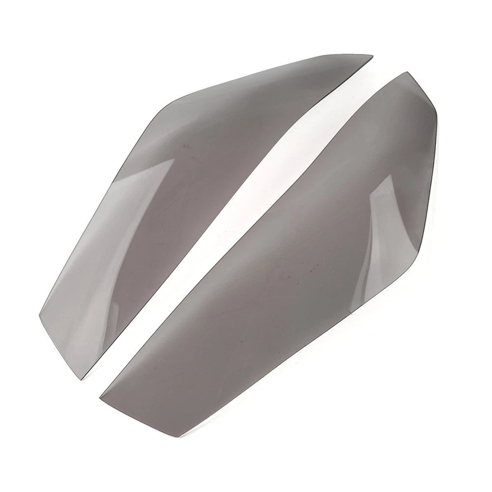 Headlight Cover Lens Guard for Honda X-ADV750 (2021–2024) Gray