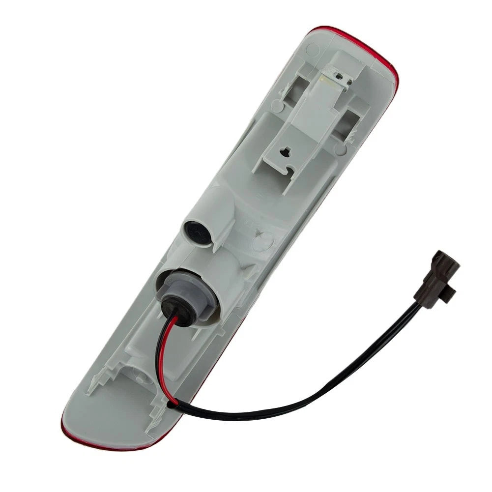 Fog Light for - Easy Installation, Plastic Shell