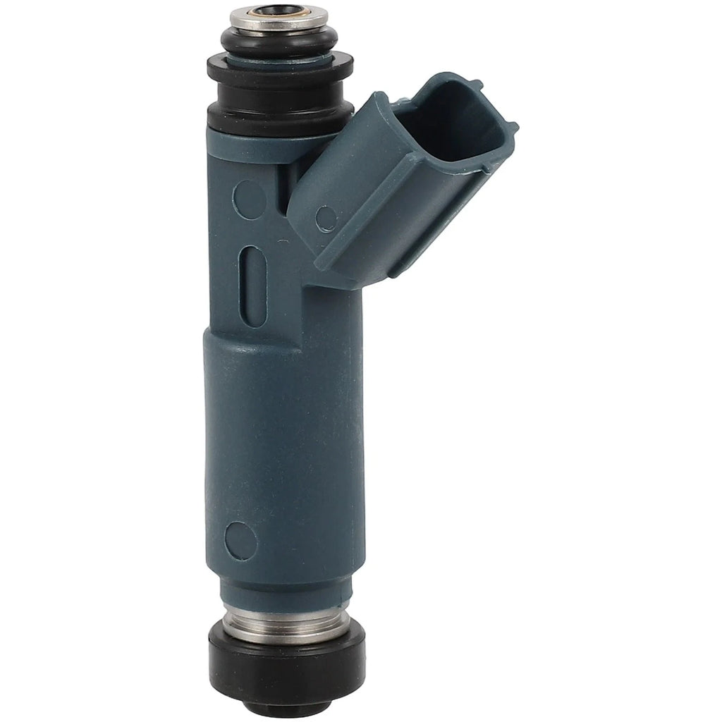 Set of 4 Fuel Injectors for Toyota Corolla, Chevrolet Prizm (1998–1999)