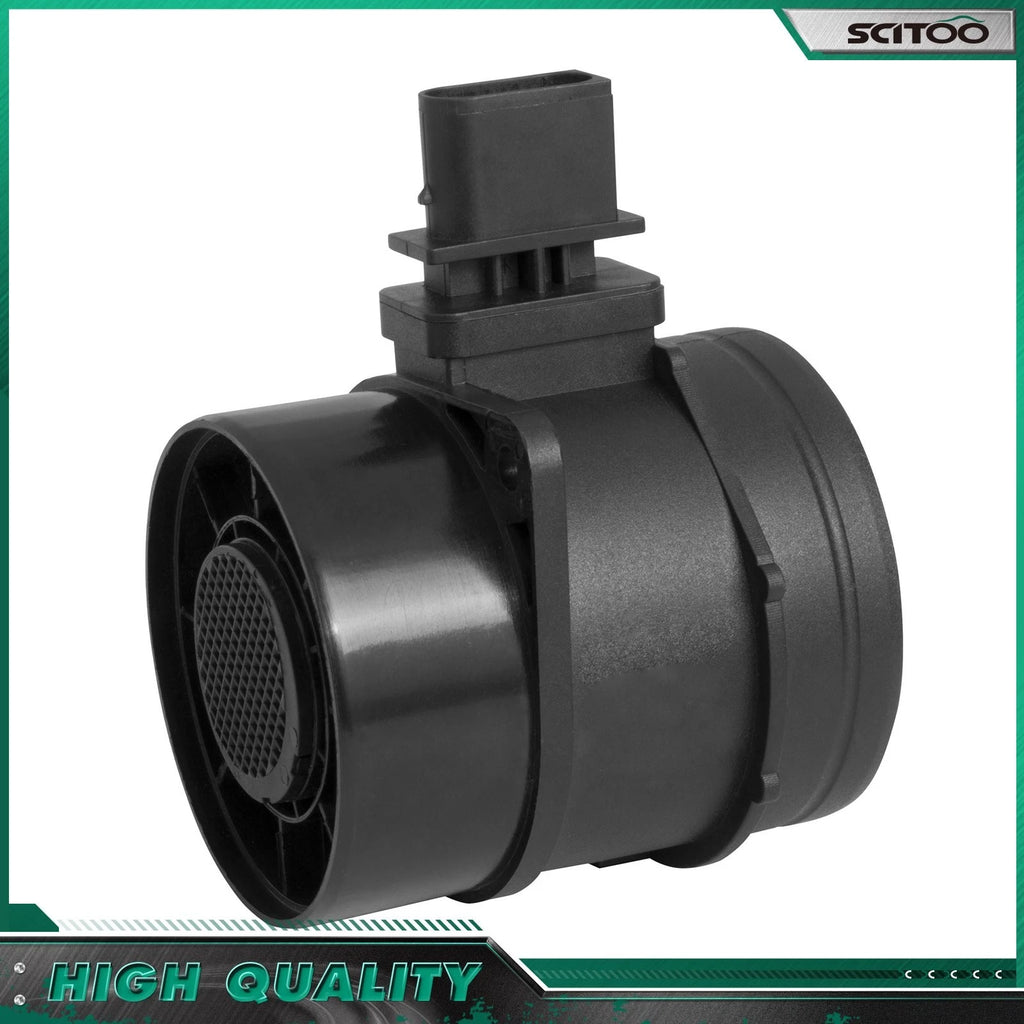 Mass Air Flow Meter MAF Sensor for Mercedes-Benz S320 E320 (1994–1996)