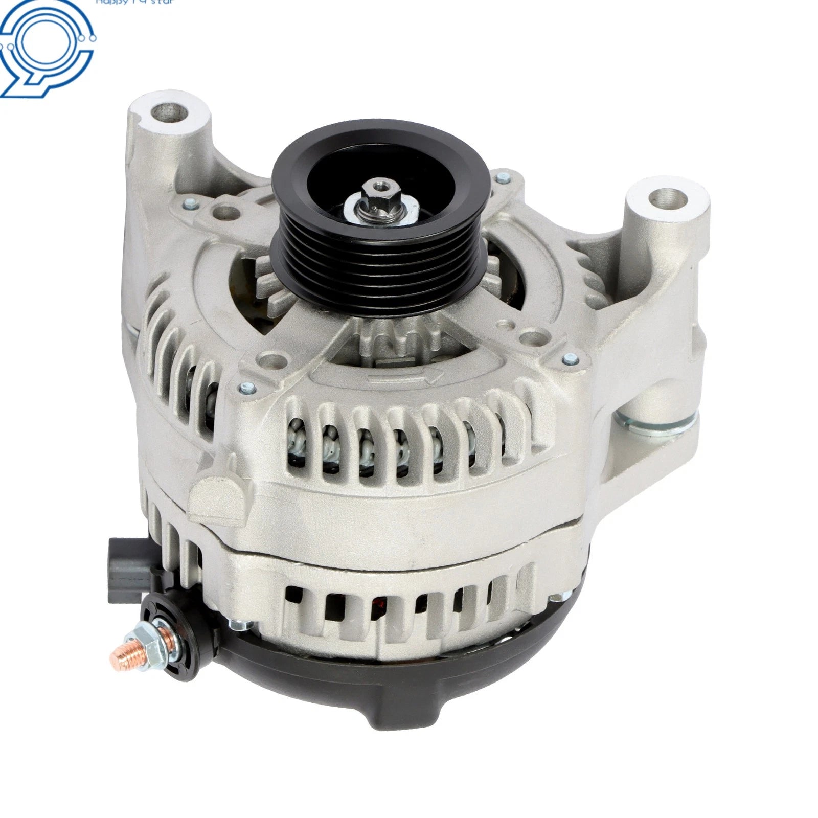 Alternator for Jeep Wrangler (2012-2018)
