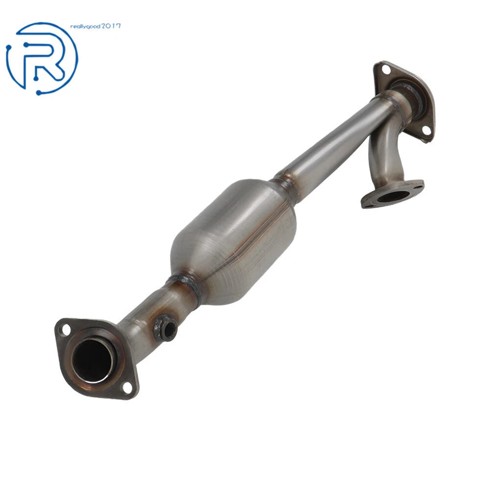 4X Catalytic Converter for Toyota 4Runner (2003–2009) Tacoma (2005–2011) 4.0L