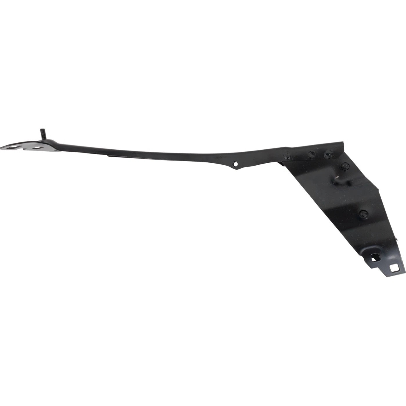 Radiator Support Core for Mini Cooper Countryman (2010–2016)