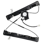Front Driver Window Regulator Motor for Ford Explorer Sport Trac (2001–2005) 741813
