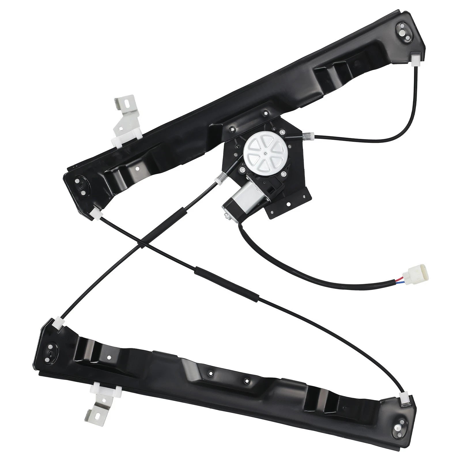 Front Driver Window Regulator Motor for Ford Explorer Sport Trac (2001–2005) 741813