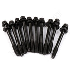Set of 10 Engine Head Bolts for Mitsubishi Eclipse Galant Lancer