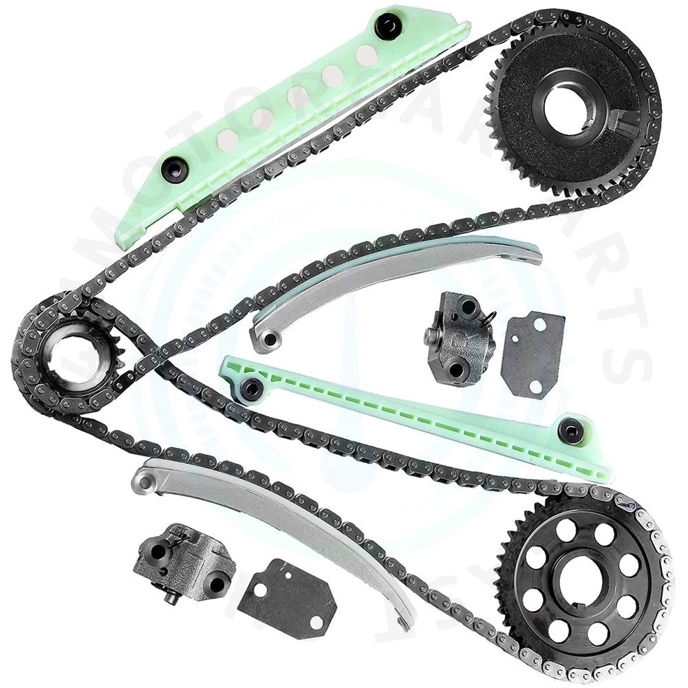 Timing Chain Kit for Ford F-150 Explorer Expedition (2001–2010)