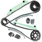 Timing Chain Kit for Ford F-150 Explorer Expedition (2001–2010)