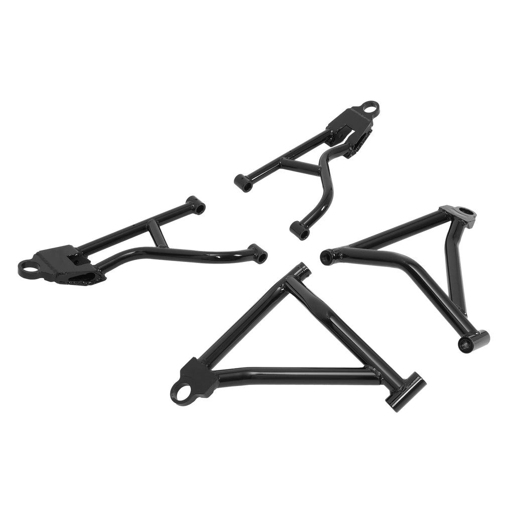 1.5" Offset High Clearance Front A-Arms for Can-Am Outlander 450/500/570/1000